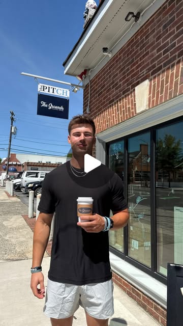 The Grounds Instagram reel